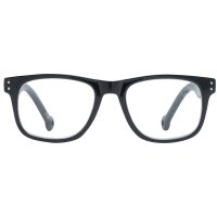 Reading By Red REDRBR01120 51 + 2.0 dpt. Brille Schwarz
