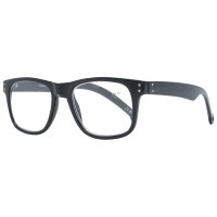 Reading By Red REDRBR01120 51 + 2.0 dpt. Brille Schwarz