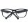 Reading By Red REDRBR01120 51 + 2.0 dpt. Brille Schwarz