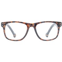 Reading By Red REDRBR01225 51 + 2.5 dpt. Brille Braun