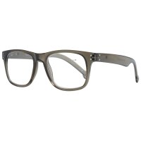 Reading By Red REDRBR01415 51 + 1.5 dpt. Brille Grau
