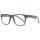 Reading By Red REDRBR01420 51 + 2.0 dpt. Brille Grau