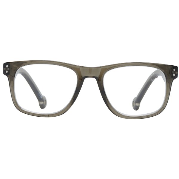 Reading By Red REDRBR01425 51 + 2.5 dpt. Brille Grau