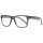 Reading By Red REDRBR01425 51 + 2.5 dpt. Brille Grau