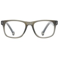 Reading By Red REDRBR01430 51 + 3.0 dpt. Brille Grau