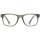 Reading By Red REDRBR01430 51 + 3.0 dpt. Brille Grau