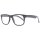 Reading By Red REDRBR01515 51 + 1.5 dpt. Brille Braun