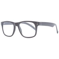 Reading By Red REDRBR01520 51 + 2.0 dpt. Brille Braun