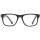 Reading By Red REDRBR01525 51 + 2.5 dpt. Brille Braun