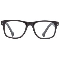 Reading By Red REDRBR01530 51 + 3.0 dpt. Brille Braun