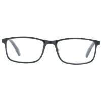 Reading By Red REDRBR01615 53 + 1.5 dpt. Brille Schwarz