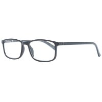 Reading By Red REDRBR01615 53 + 1.5 dpt. Brille Schwarz