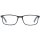 Reading By Red REDRBR01620 53 + 2.0 dpt. Brille Schwarz