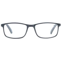 Reading By Red REDRBR01625 + 2.5 dpt. Brille Schwarz