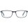 Reading By Red REDRBR01630 53 + 3.0 dpt. Brille Schwarz