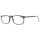 Reading By Red REDRBR01630 53 + 3.0 dpt. Brille Schwarz