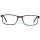 Reading By Red REDRBR01715 53 + 1.5 dpt. Brille Braun