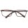 Reading By Red REDRBR01715 53 + 1.5 dpt. Brille Braun