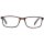 Reading By Red REDRBR01720 53 + 2.0 dpt. Brille Braun
