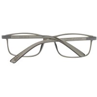 Reading By Red REDRBR01925 53 + 2.5 dpt. Brille Grau