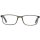 Reading By Red REDRBR01930 53 + 3.0 dpt. Brille Grau