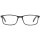 Reading By Red REDRBR02015 53 + 1.5 dpt. Brille Braun
