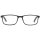 Reading By Red REDRBR02020 53 + 2.0 dpt. Brille Schwarz