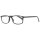 Reading By Red REDRBR02020 53 + 2.0 dpt. Brille Schwarz