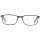 Reading By Red REDRBR02025 53 + 2.5 dpt. Brille Braun