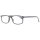 Reading By Red REDRBR02025 53 + 2.5 dpt. Brille Braun