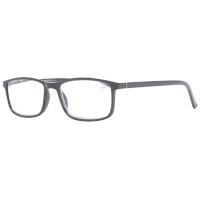 Reading By Red REDRBR02030 53 + 3.0 dpt. Brille Braun