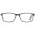 Reading By Red REDRBR02030 53 + 3.0 dpt. Brille Braun