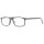 Reading By Red REDRBR02030 53 + 3.0 dpt. Brille Braun