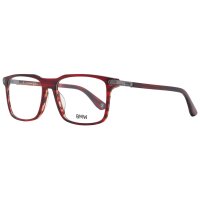 Bmw BW5056-H Brille Rot 55