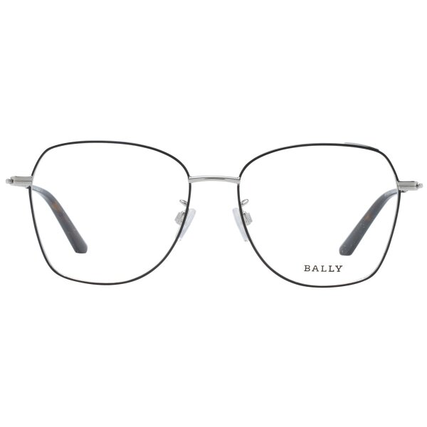 Bally BY5036-H Brille Schwarz 54