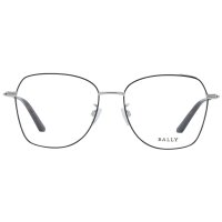 Bally BY5036-H Brille Schwarz 54
