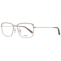 Bally BY5047-H Brille Rosé Gold 54