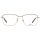 Bally BY5047-H Brille Rosé Gold 54