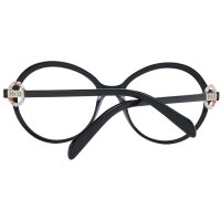 Emilio Pucci EP5176 Brille Schwarz 54