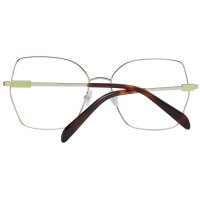 Emilio Pucci EP5213 Brille Gold 56