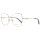 Emilio Pucci EP5213 Brille Gold 56