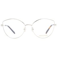 Emilio Pucci EP5214 Brille Silber 56