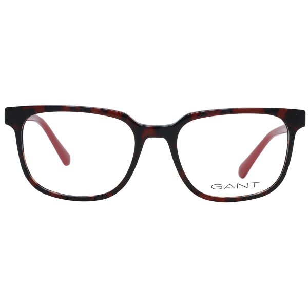 Gant GA3244 Brille Braun 54