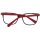 Gant GA3244 Brille Braun 54