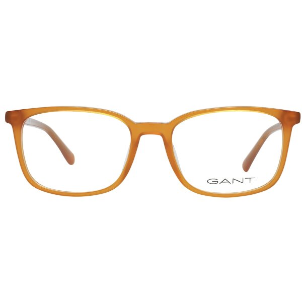 Gant GA3264 Brille Gelb 54