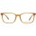 Gant GA3264 Brille Gelb 54