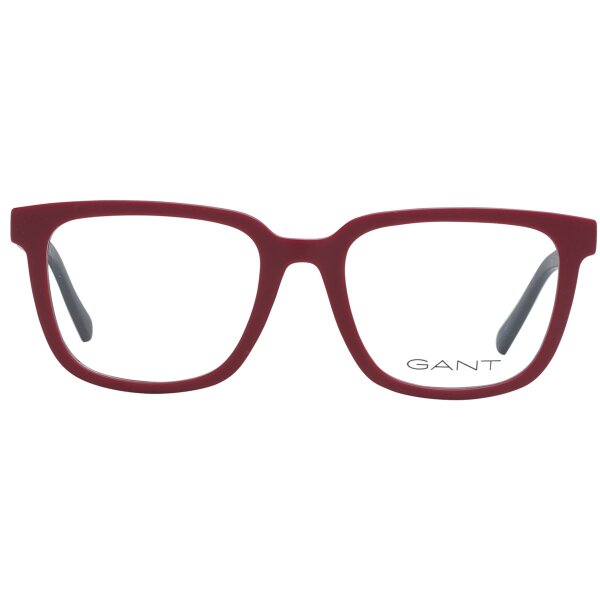 Gant GA3277 Brille Rot 53