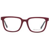 Gant GA3277 Brille Rot 53