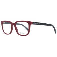Gant GA3277 Brille Rot 53