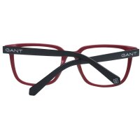 Gant GA3277 Brille Rot 53